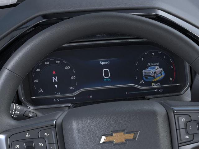 2025 Chevrolet Silverado 2500 HD Vehicle Photo in ORLANDO, FL 32808-7998