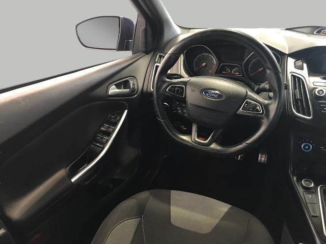 2017 Ford Focus Vehicle Photo in GREEN BAY, WI 54303-3330