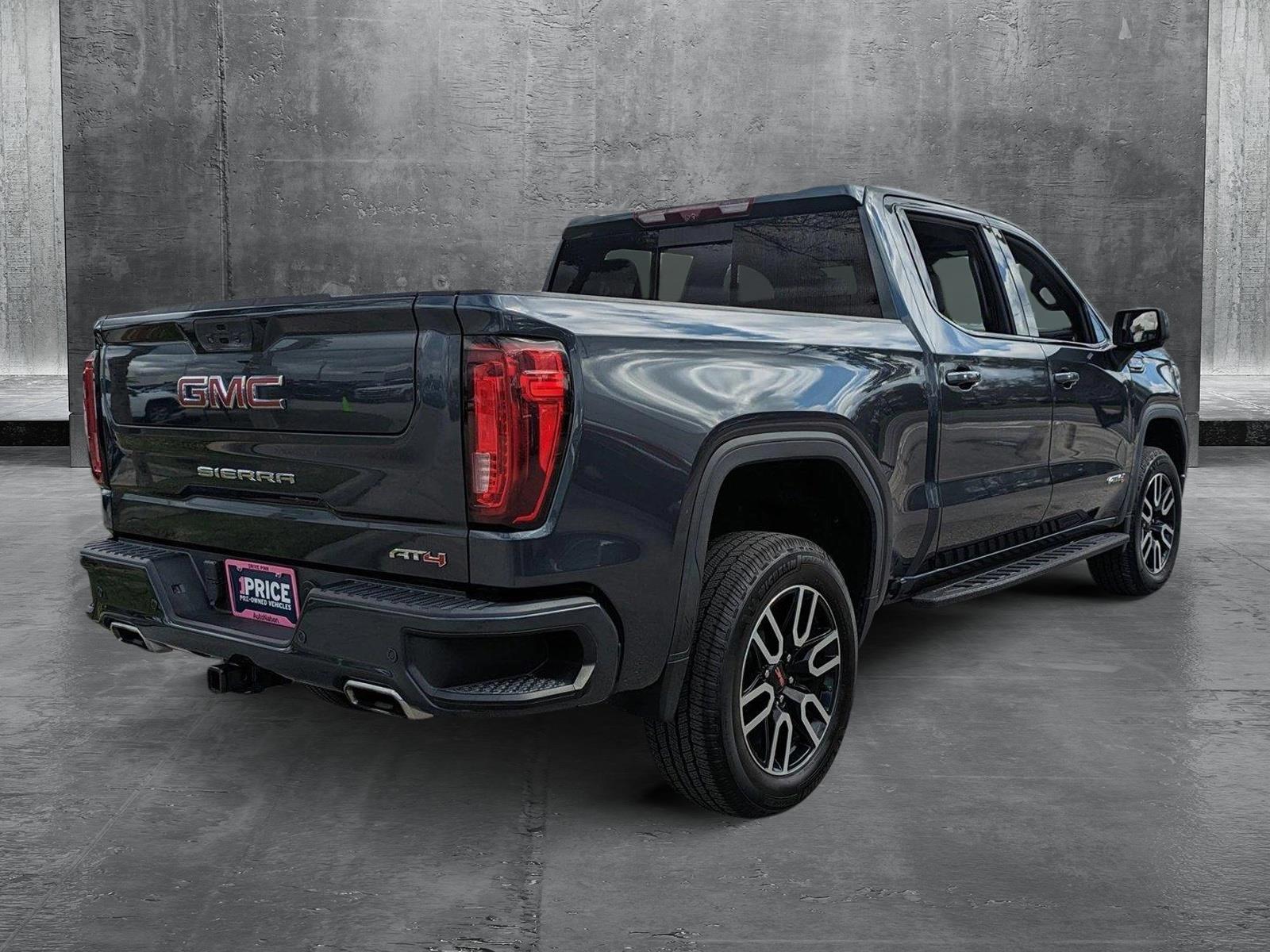 2021 GMC Sierra 1500 Vehicle Photo in Winter Park, FL 32792