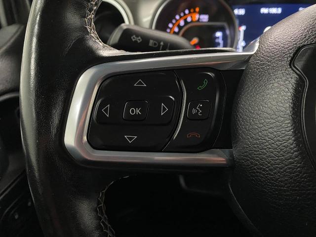 2021 Jeep Wrangler Vehicle Photo in Appleton, WI 54913