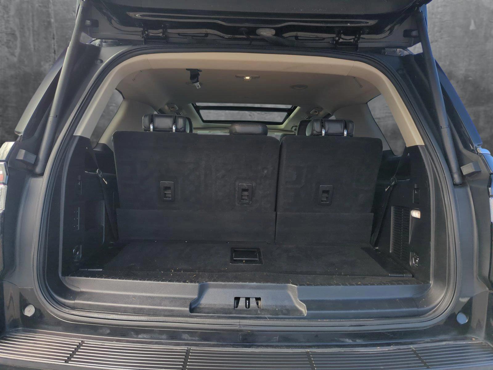 2019 Ford Expedition Vehicle Photo in Memphis, TN 38133