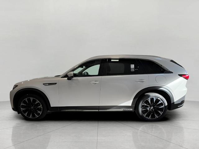 2024 Mazda CX-90 PHEV Vehicle Photo in Green Bay, WI 54304