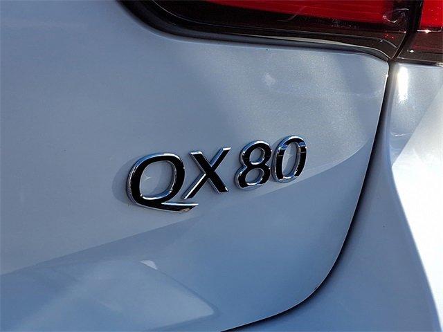 2024 INFINITI QX80 Vehicle Photo in Willow Grove, PA 19090