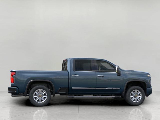 2025 Chevrolet Silverado 3500 HD Vehicle Photo in APPLETON, WI 54914-4656