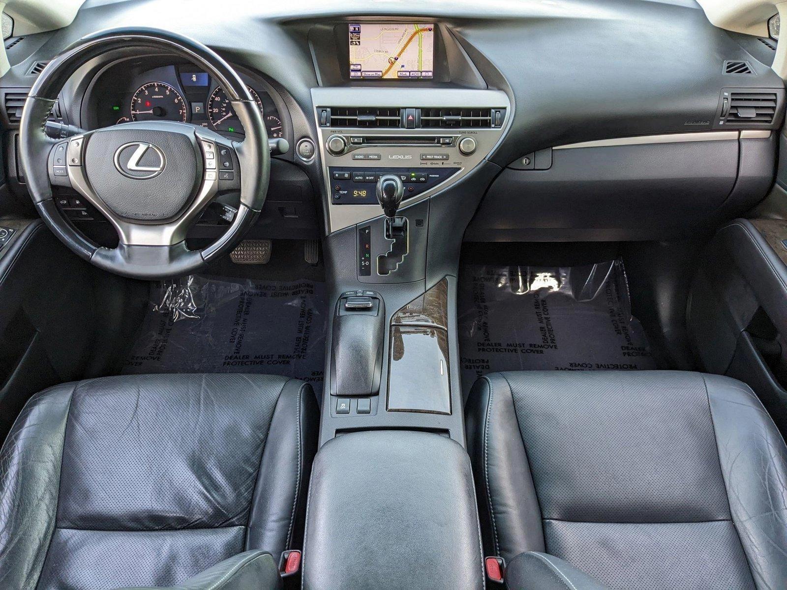 2015 Lexus RX 350 Vehicle Photo in Orlando, FL 32811