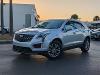 Used 2020 Cadillac XT5 Premium Luxury with VIN 1GYKNCRS0LZ164889 for sale in West Palm Beach, FL