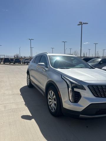 2022 Cadillac XT4 Vehicle Photo in San Antonio, TX 78230