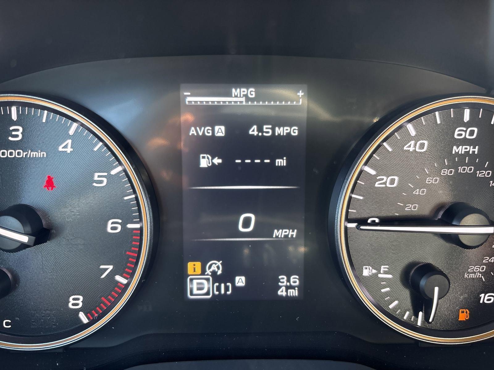 2025 Subaru Crosstrek Vehicle Photo in Mechanicsburg, PA 17050