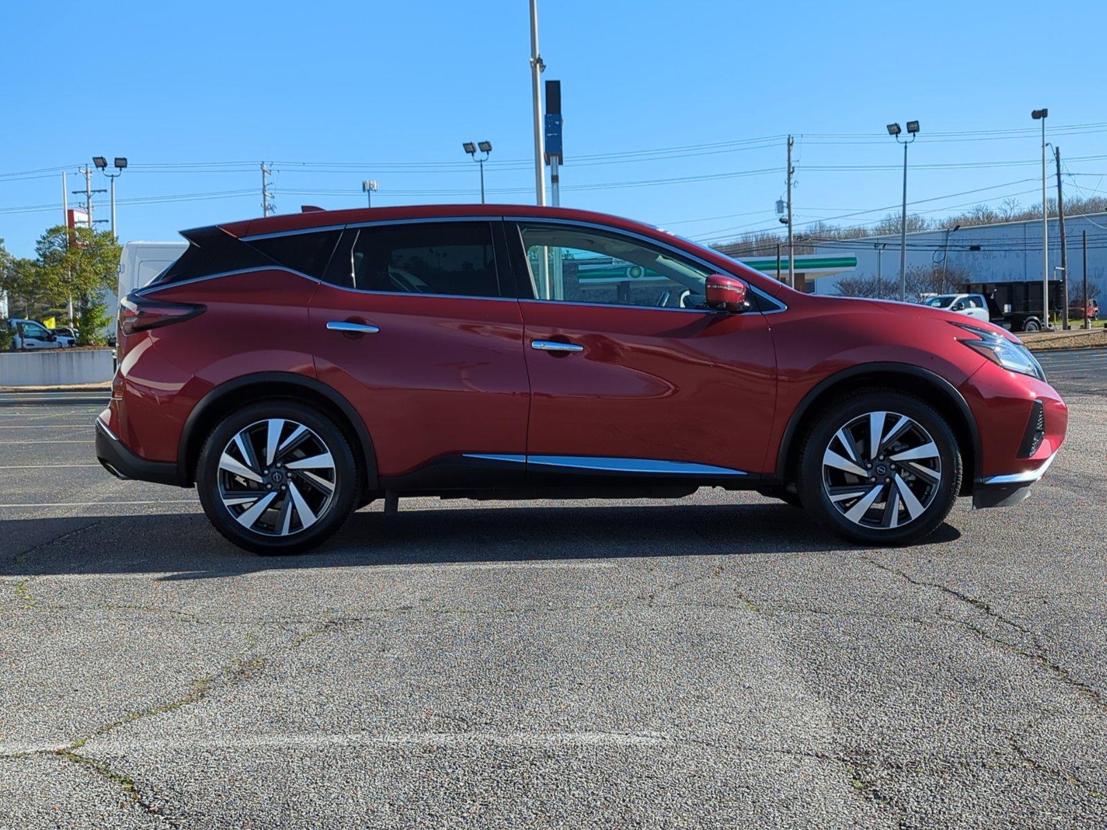 2023 Nissan Murano Vehicle Photo in Memphis, TN 38115