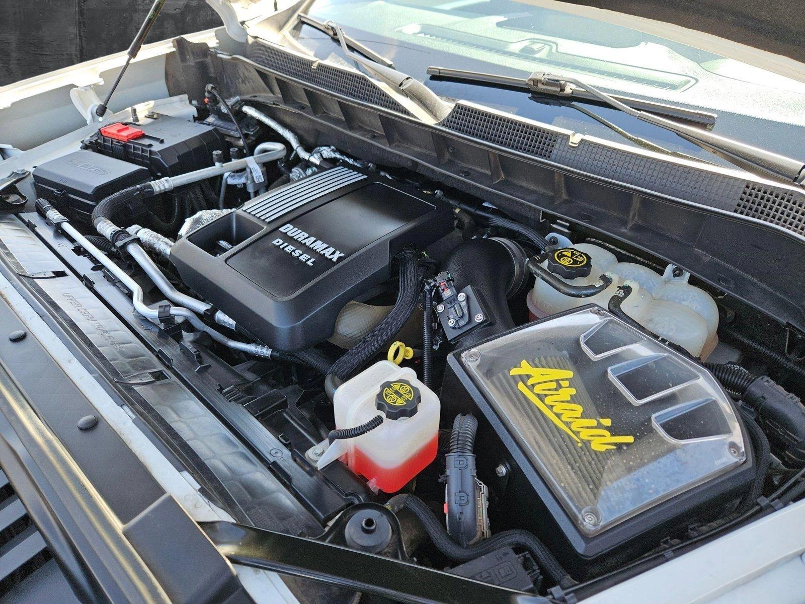 2021 Chevrolet Silverado 1500 Vehicle Photo in GILBERT, AZ 85297-0446