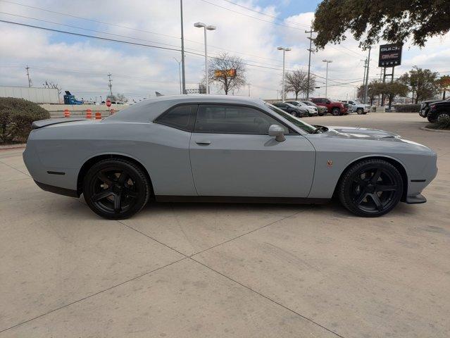 2022 Dodge Challenger Vehicle Photo in SELMA, TX 78154-1460