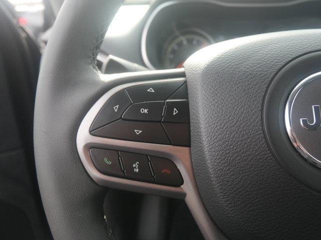 2022 Jeep Cherokee Vehicle Photo in Nashua, NH 03060