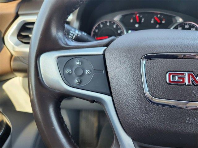 2019 GMC Acadia Vehicle Photo in AURORA, CO 80011-6998