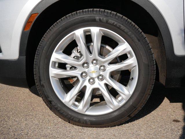 2021 Chevrolet Blazer Vehicle Photo in MAPLEWOOD, MN 55119-4794