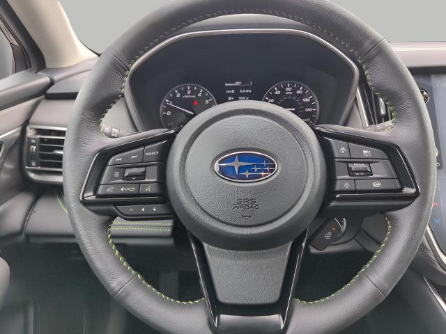 2025 Subaru Outback Vehicle Photo in Green Bay, WI 54304