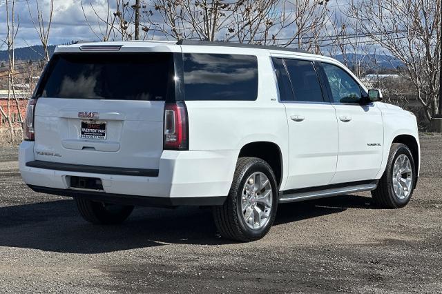2018 GMC Yukon XL Vehicle Photo in SPOKANE, WA 99202-2191