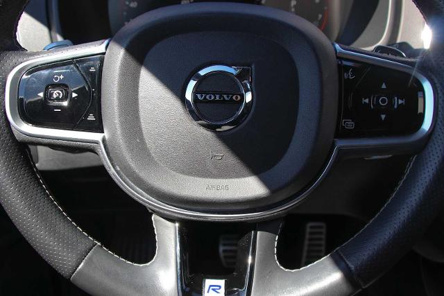 2017 Volvo XC90 Vehicle Photo in SUGAR LAND, TX 77478