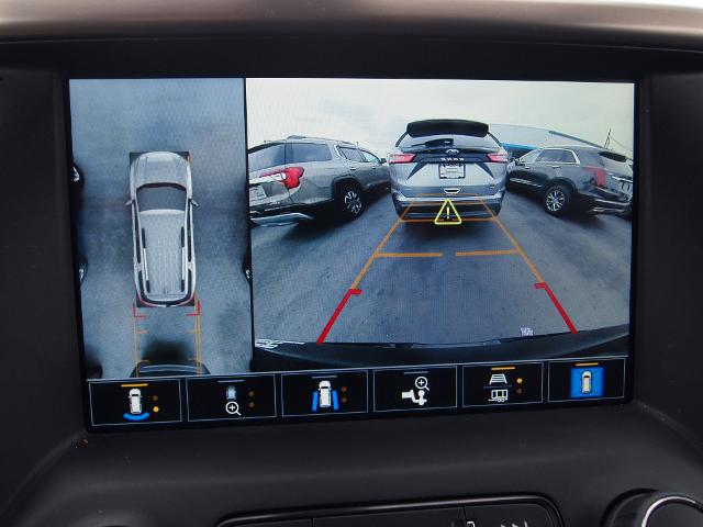 2022 GMC Acadia Vehicle Photo in MADISON, IN 47250-1611