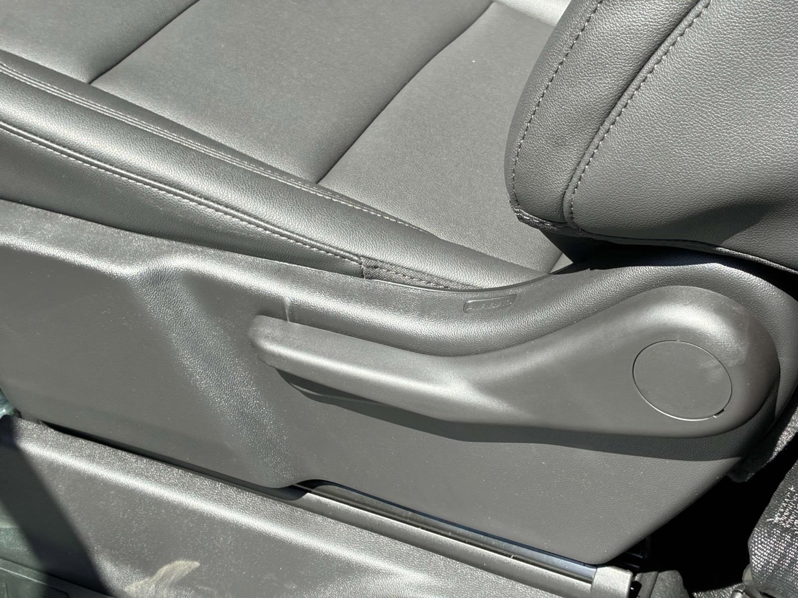 2025 Chevrolet Silverado 1500 Vehicle Photo in LOS ANGELES, CA 90007-3794