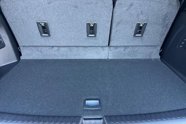 2025 GMC Acadia Vehicle Photo in SPOKANE, WA 99202-2191