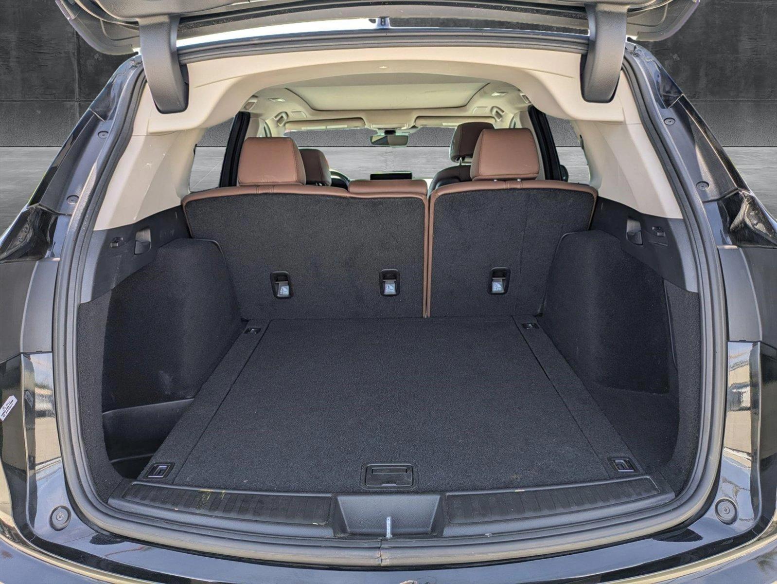 2021 Acura RDX Vehicle Photo in Tustin, CA 92782