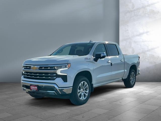 2024 Chevrolet Silverado 1500 for sale in SIOUX FALLS