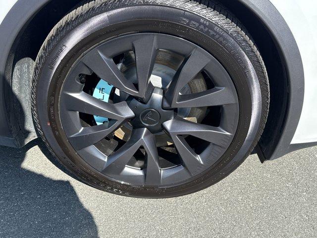2023 Tesla Model X Vehicle Photo in Charlotte, NC 28212