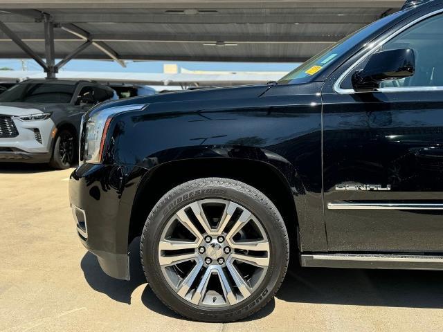 2018 GMC Yukon Vehicle Photo in San Antonio, TX 78230