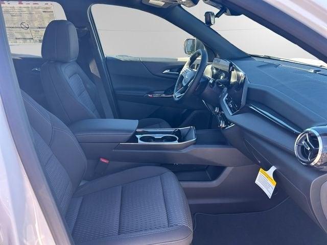 2025 Chevrolet Equinox Vehicle Photo in Gaffney, SC 29341