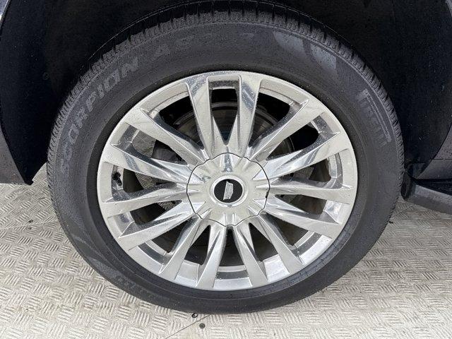 2022 Cadillac Escalade ESV Vehicle Photo in Charlotte, NC 28273
