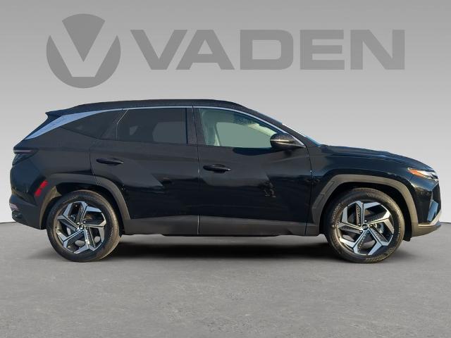 2023 Hyundai TUCSON Vehicle Photo in Brunswick, GA 31525