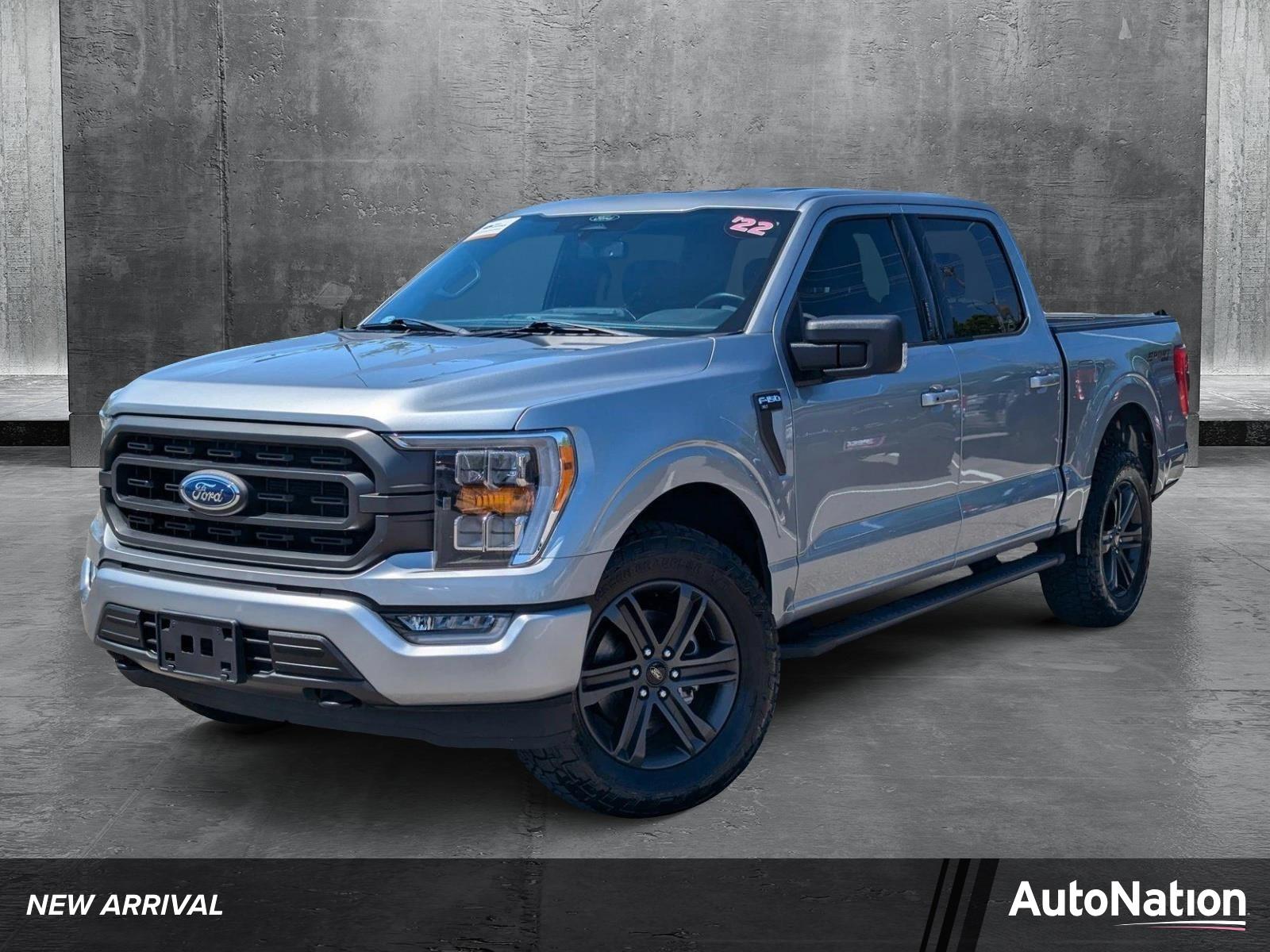 2022 Ford F-150 Vehicle Photo in Memphis, TN 38133