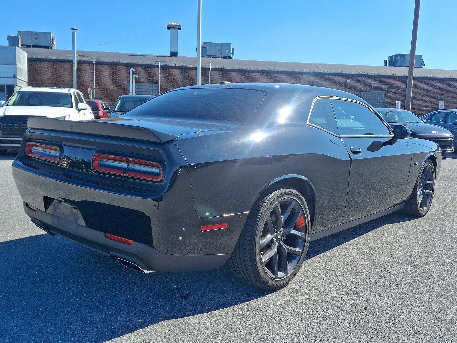 2023 Dodge Challenger for sale in Trevose