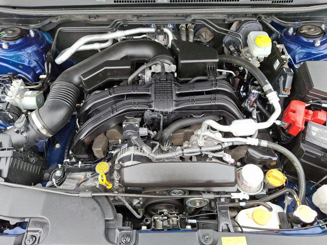 2024 Subaru Crosstrek Vehicle Photo in Philadelphia, PA 19116