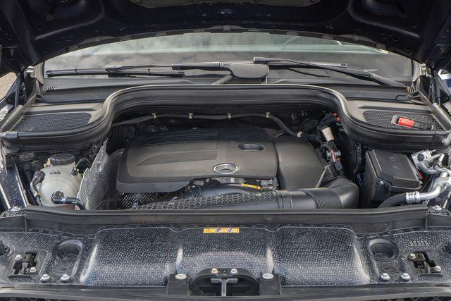 2022 Mercedes-Benz GLE 350 Vehicle Photo in DANBURY, CT 06810-5034