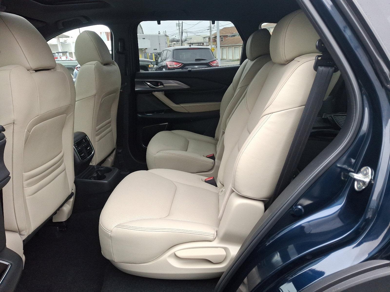 2022 Mazda CX-9 Vehicle Photo in Harrisburg, PA 17111