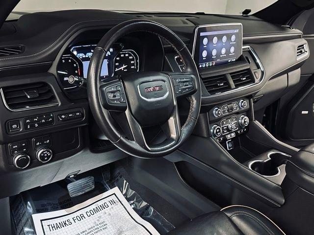 2021 GMC Yukon Vehicle Photo in MEDINA, OH 44256-9631