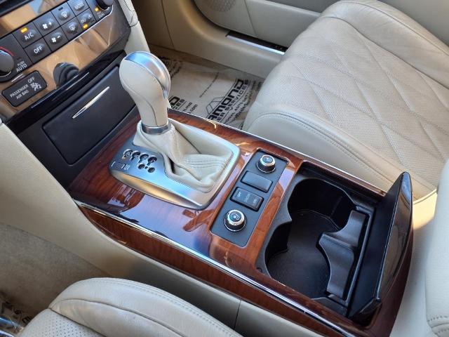 2010 INFINITI FX35 Vehicle Photo in TAMPA, FL 33612-3404