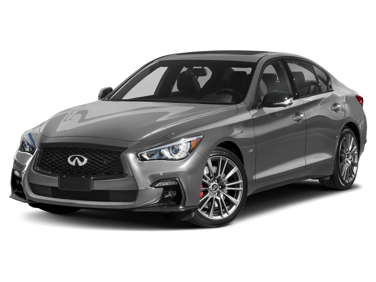 2024 INFINITI Q50 Vehicle Photo in Tulsa, OK 74129