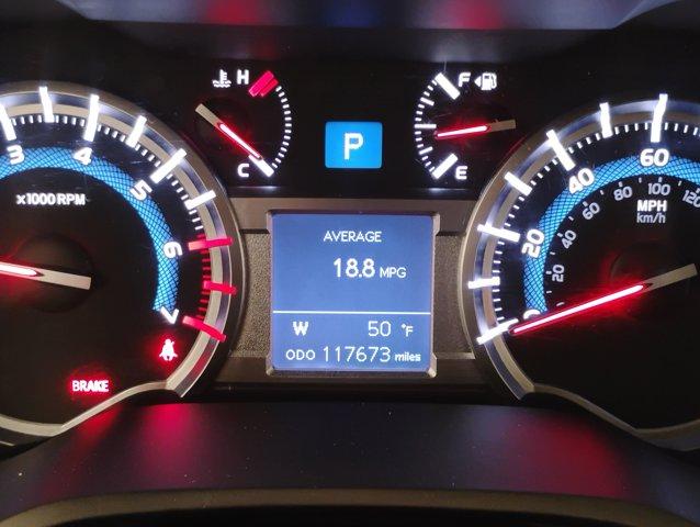 2016 Toyota 4Runner Vehicle Photo in Fort Mill, SC 29708