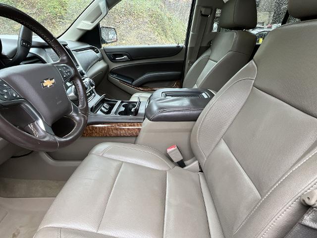 2015 Chevrolet Tahoe Vehicle Photo in PITTSBURGH, PA 15226-1209