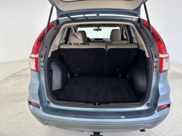 2016 Honda CR-V Vehicle Photo in Charlotte, NC 28273