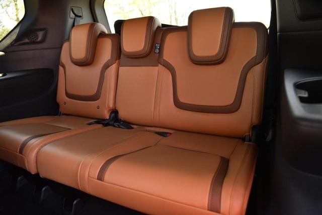 2025 Nissan Armada Vehicle Photo in Ballwin, MO 63011