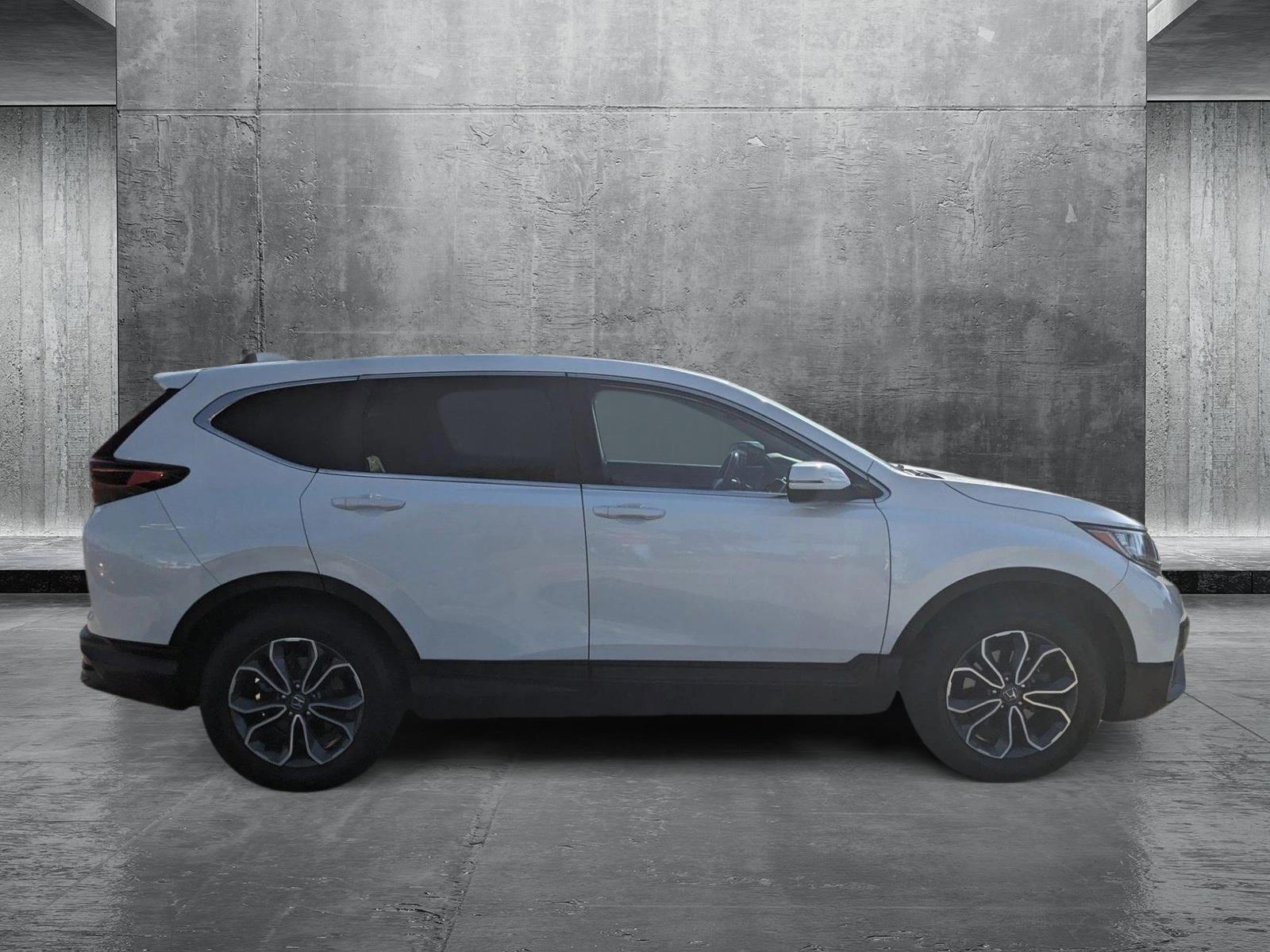 2022 Honda CR-V Vehicle Photo in MIAMI, FL 33172-3015