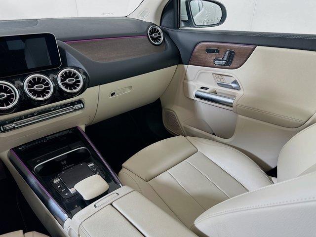 2021 Mercedes-Benz GLA Vehicle Photo in Doylsetown, PA 18901