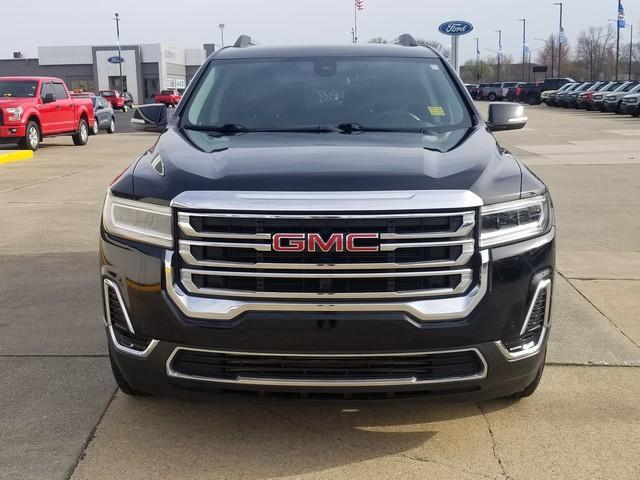 2023 GMC Acadia Vehicle Photo in ELYRIA, OH 44035-6349