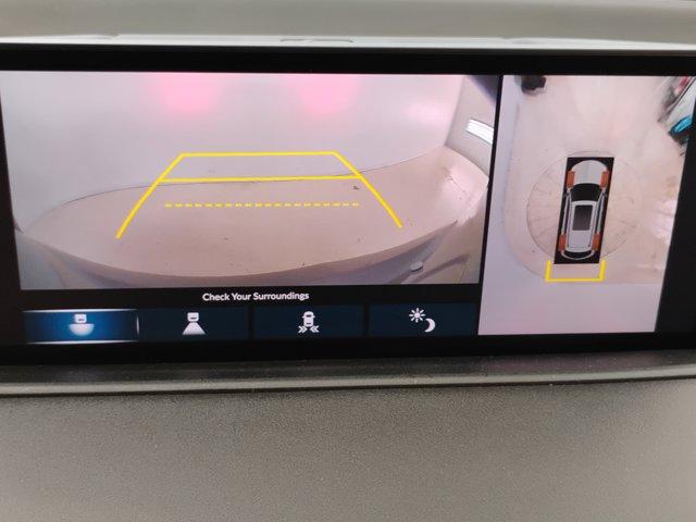 2023 Acura MDX Vehicle Photo in PINEVILLE, NC 28134-8495
