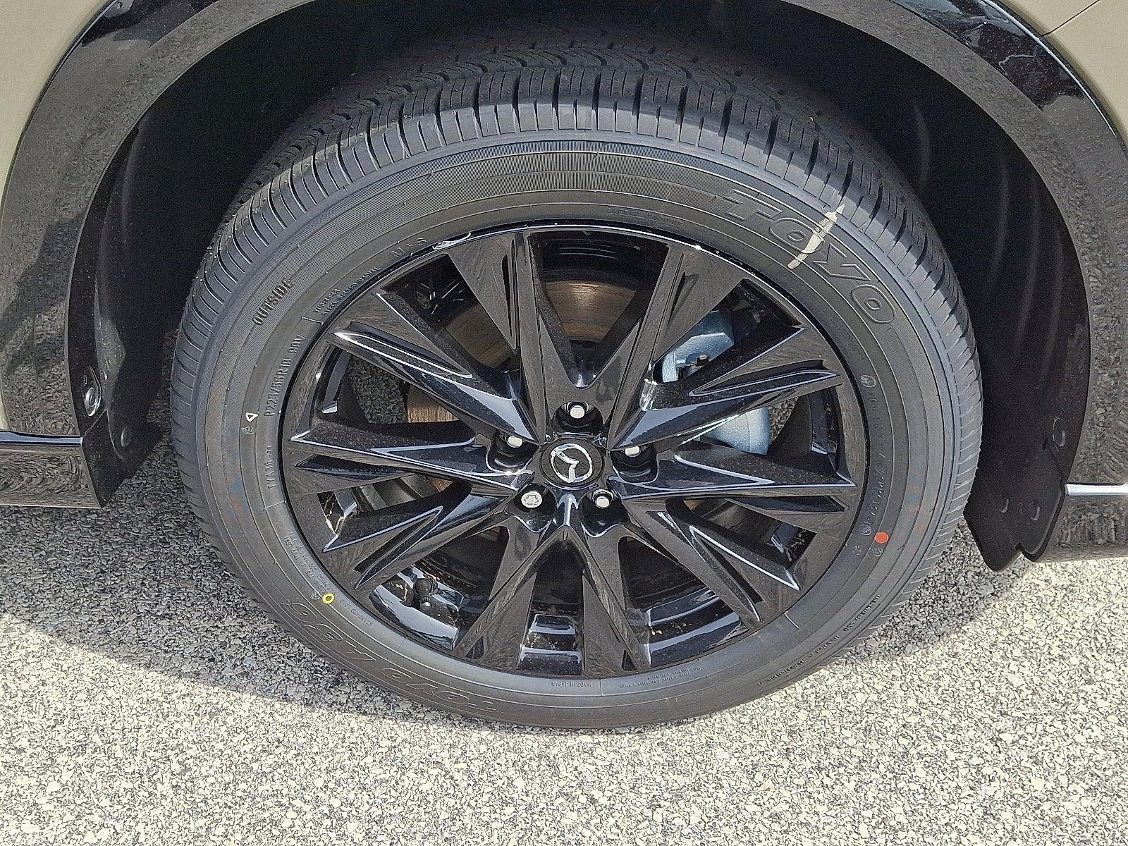 2025 Mazda CX-5 Vehicle Photo in Trevose, PA 19053