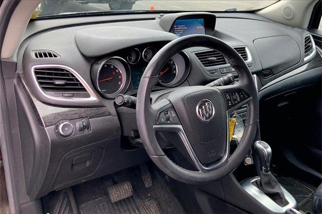 2015 Buick Encore Vehicle Photo in INDEPENDENCE, MO 64055-1377