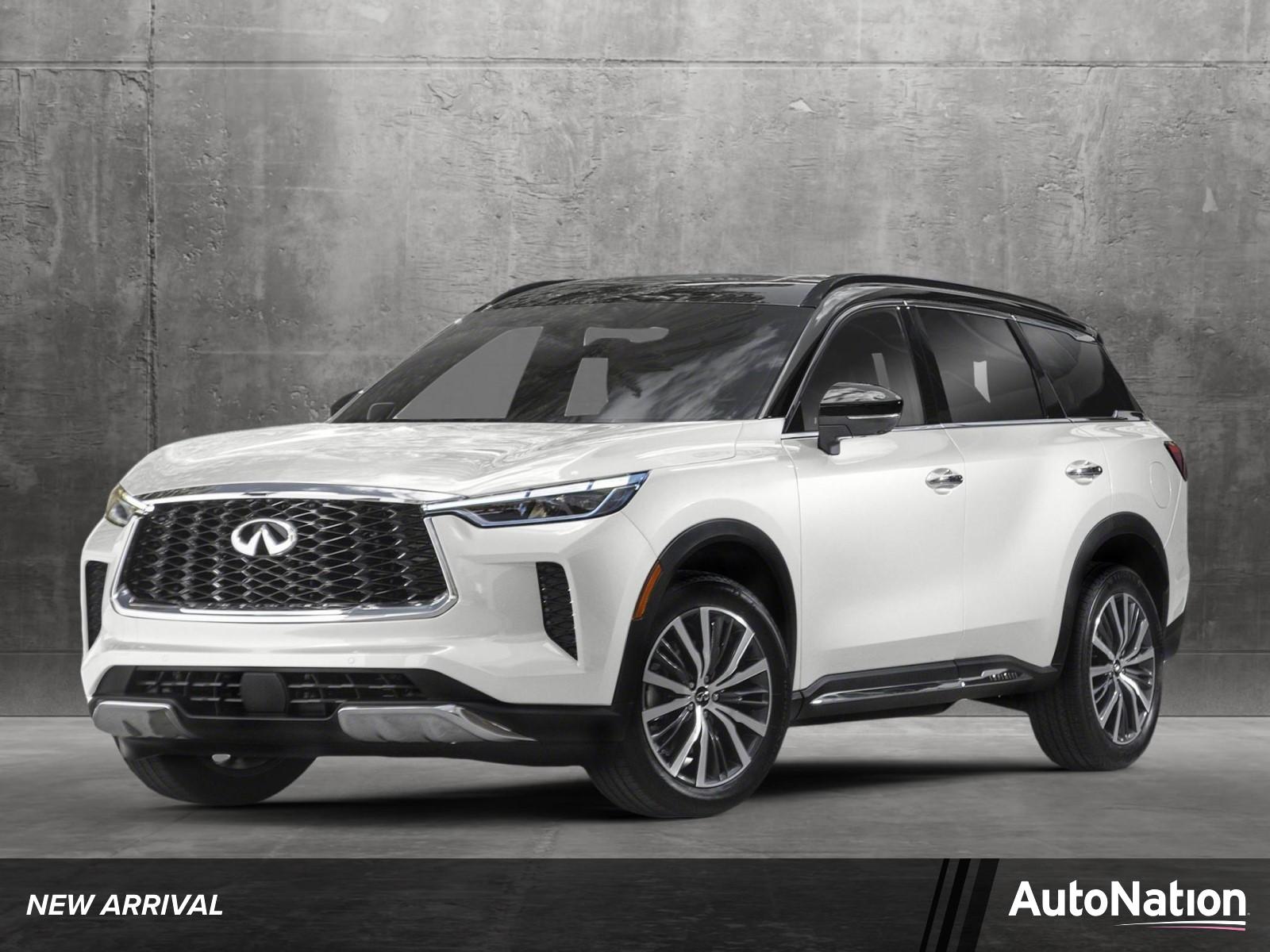2022 INFINITI QX60 Vehicle Photo in Tampa, FL 33614